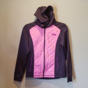 FILA Full Zip Jacket